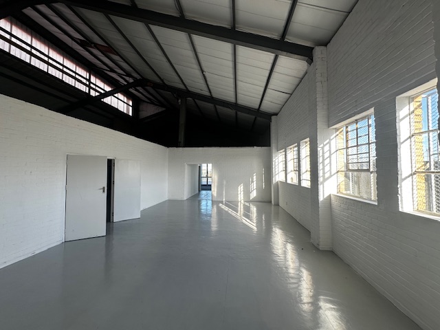 To Let Commercial Property for Rent in Maitland Western Cape